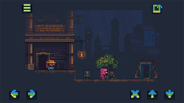 口袋王国正式版图5