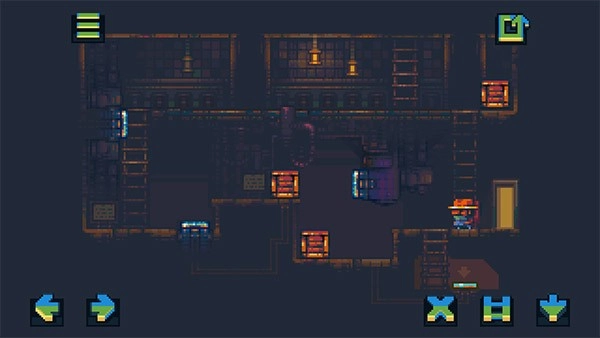 口袋王国正式版图3