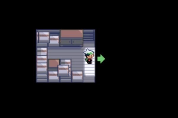 口袋妖怪绿宝石3图1