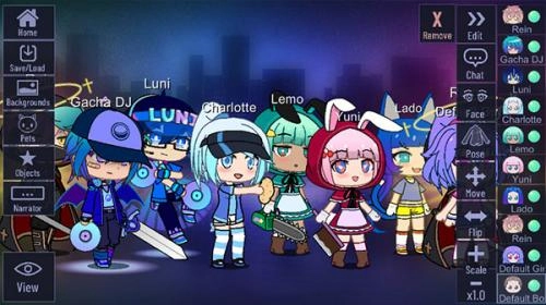 加查之星2026最新版