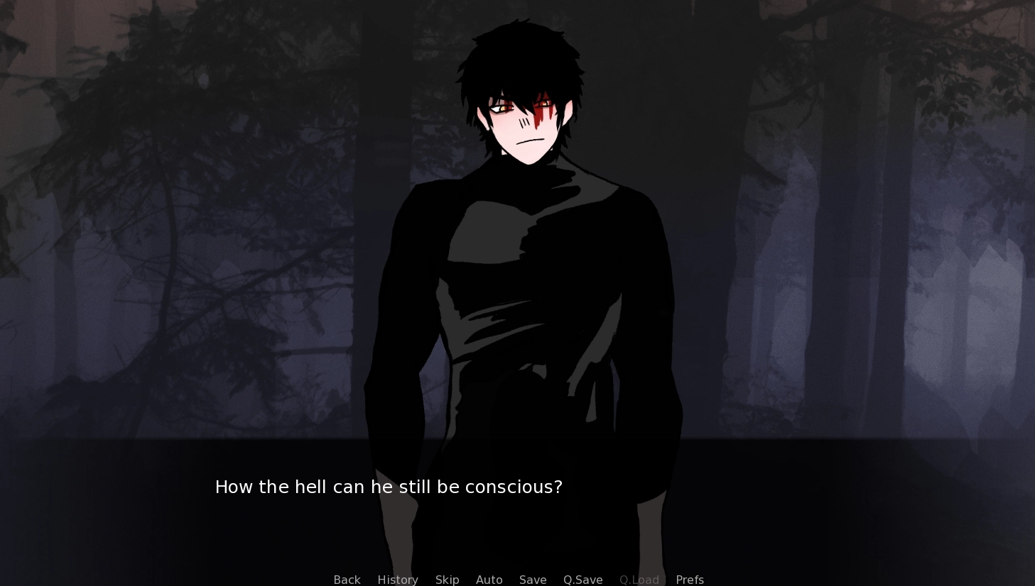 无处可藏汉化版(3)