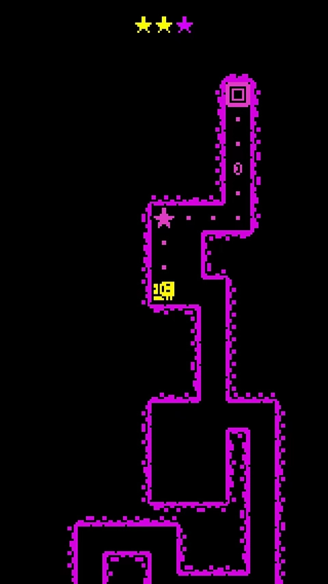 假面古墓中文版图3