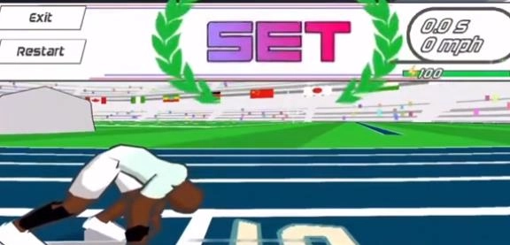 速度之星2026最新版图5