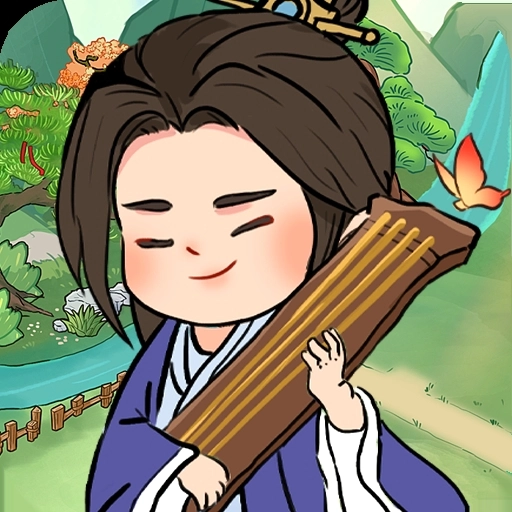 治愈小農(nóng)莊