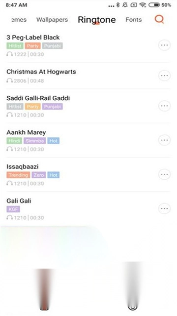 小米主题国际版