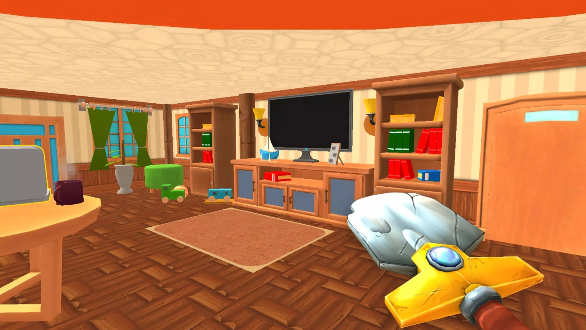 掘地求财中文版(3)