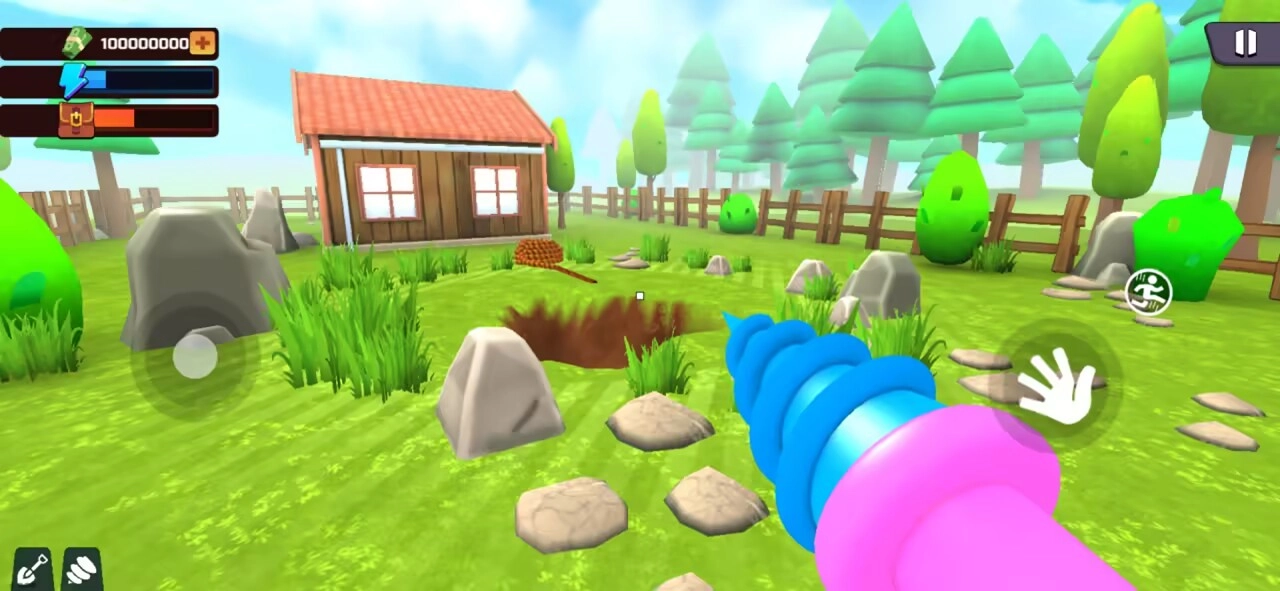 掘地求财中文版(2)