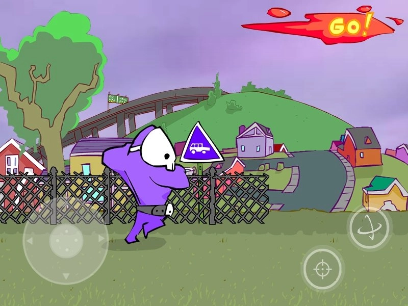 狂扁小朋友挑战(1)