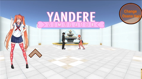 病娇模拟器沙那模组图3