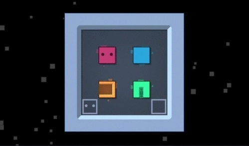 帕特里克的箱子无穷奇遇图3