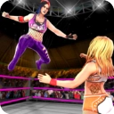 美女摔跤模拟器全人物2026