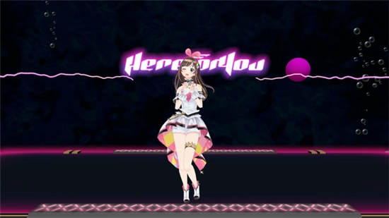 绊爱KizunaPlayer
