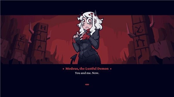 地狱把妹王游戏(4)