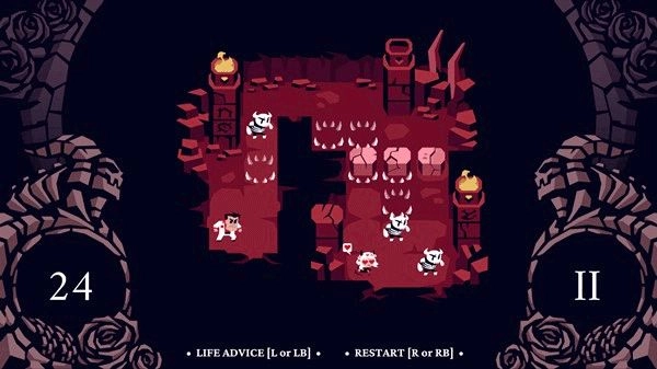 地狱把妹王游戏(3)