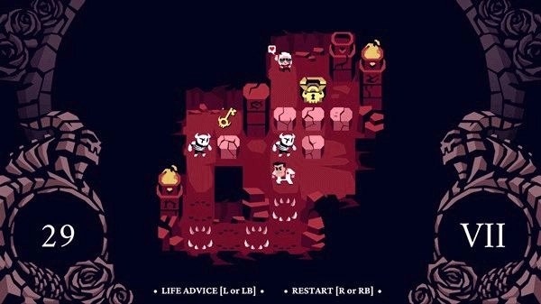 地狱把妹王游戏(1)