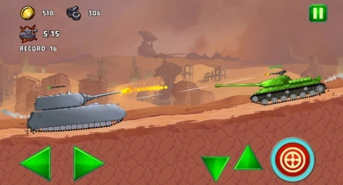 坦克大战5(1)