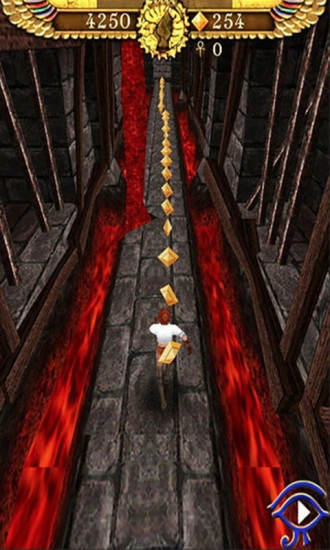 金字塔大逃亡(1)