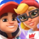 Subway Surfers Blast地铁冲浪者正版