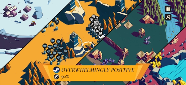 王权陨落安卓版(3)