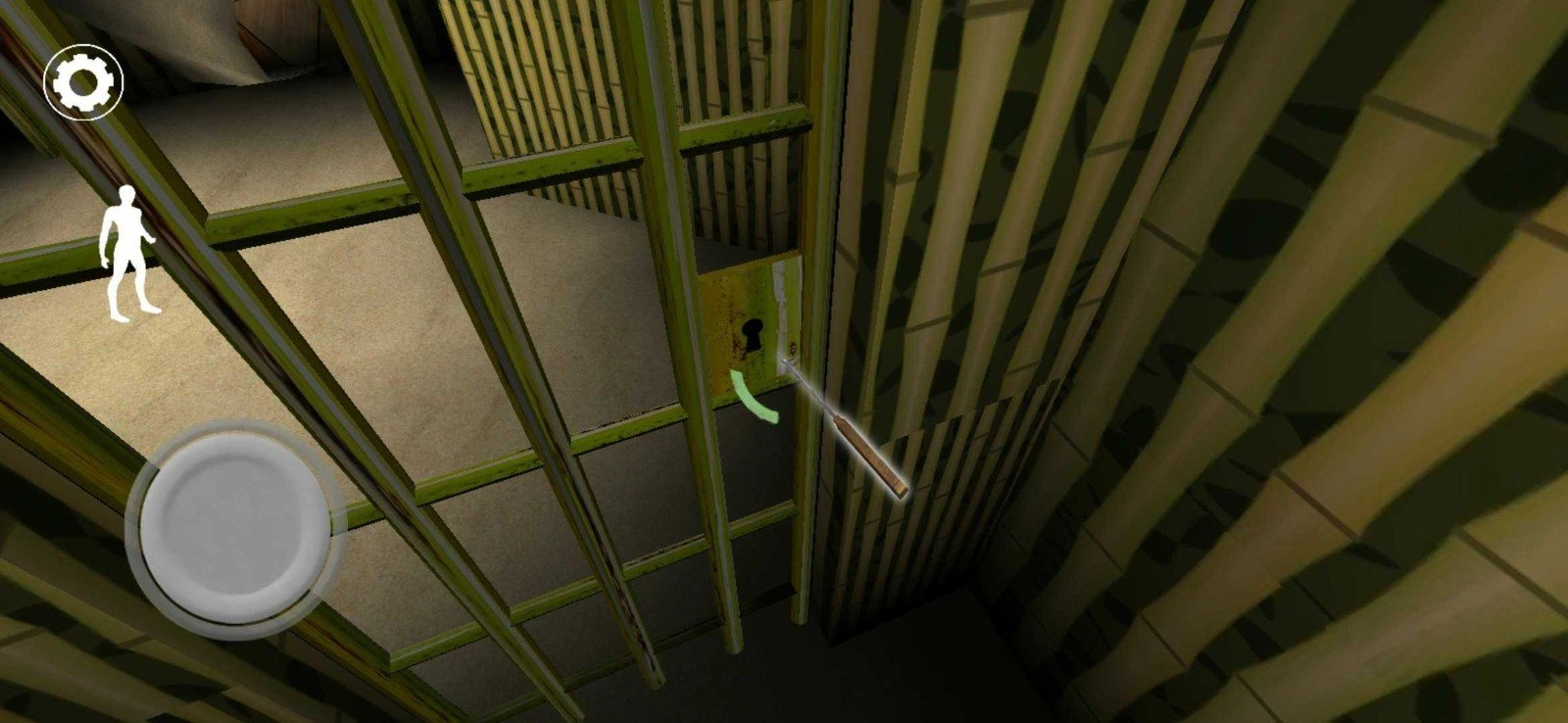 恐怖奶奶夏日时光