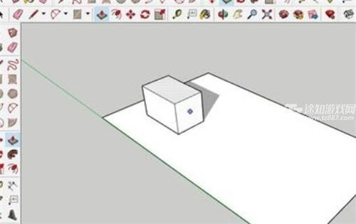 草图大师免费版