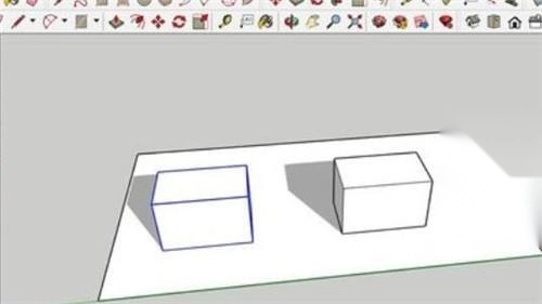 草图大师免费版