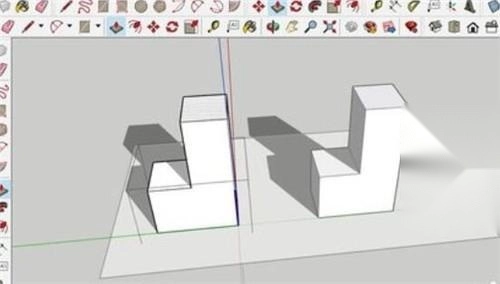 草图大师免费版