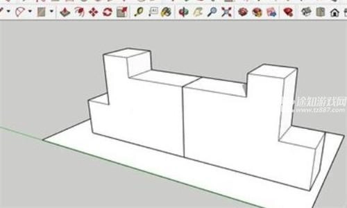 草图大师免费版