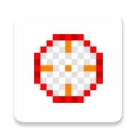 像素圆生成器中文版