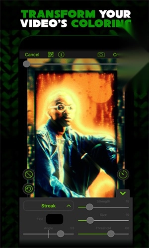 vs剪辑软件安卓版图3