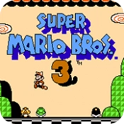 超级玛丽3手机版
