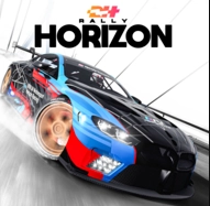 拉力地平线手机版