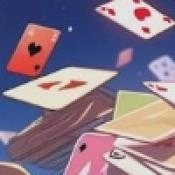 排了个牌抖音版