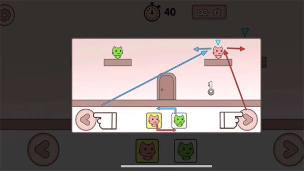 萌猫公园联机版