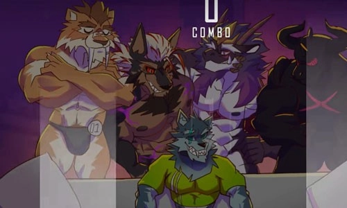 Beastbeat.20最新版图3