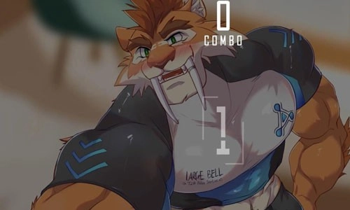 Beastbeat.20最新版图4