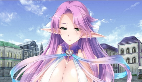 精灵养殖播种牧场汉化版图3