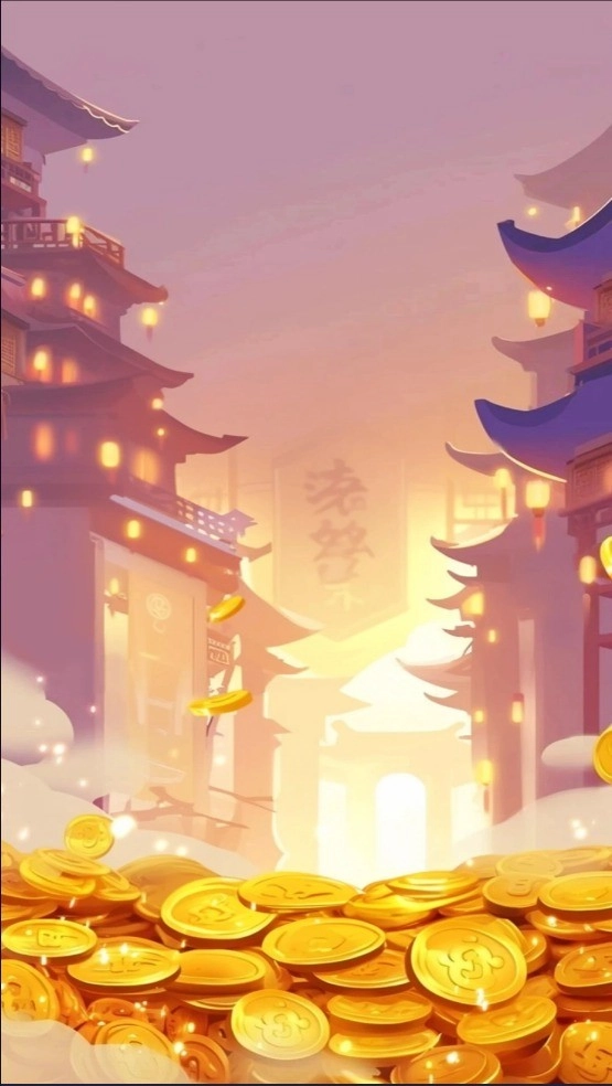 家财万贯红包版(1)