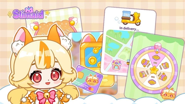 史莱姆拉面达人手机版图2