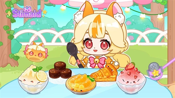 史莱姆拉面达人手机版图3