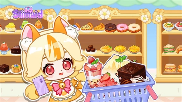 史莱姆拉面达人手机版图4