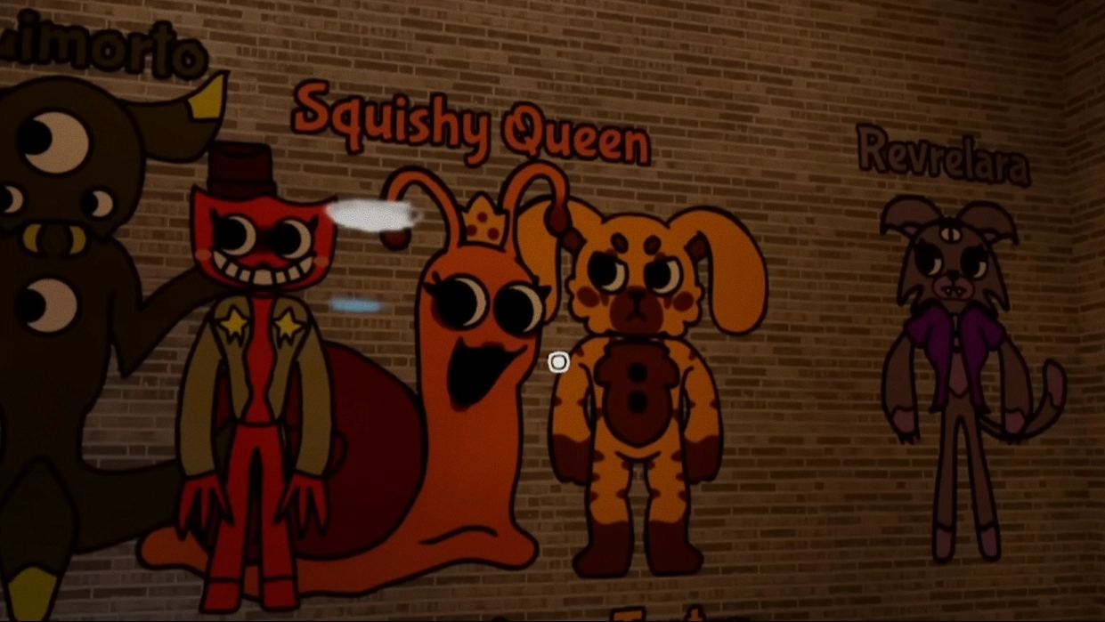 宝宝托儿所正版图1