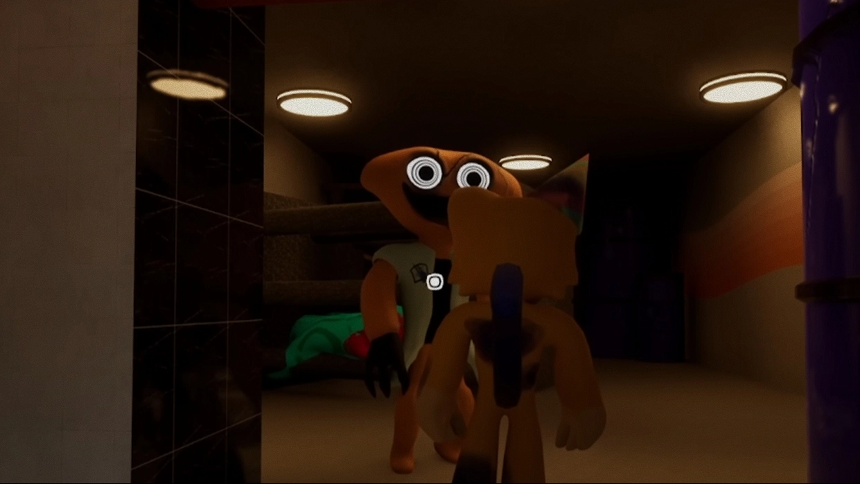 宝宝托儿所正版图2