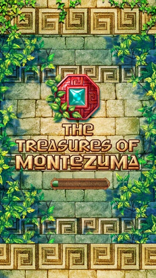 蒙特祖玛的宝藏图3
