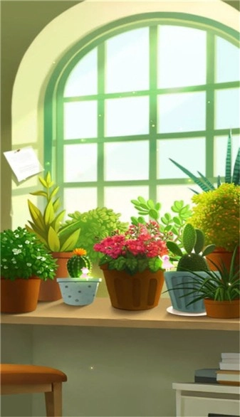 消了个花正式版图1