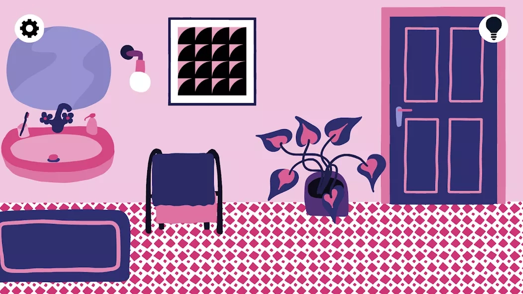 离开家安卓版(4)