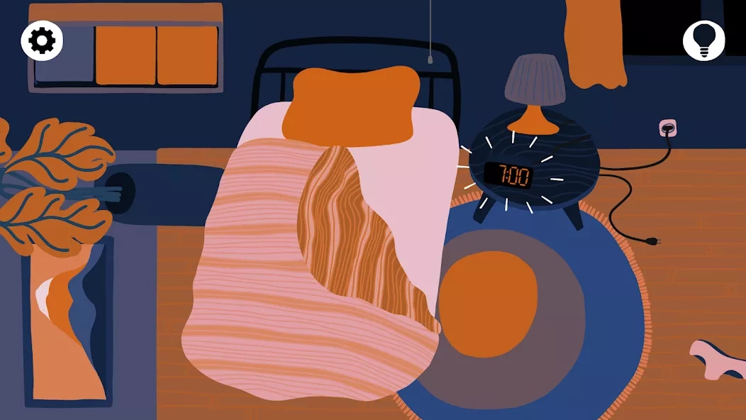 离开家安卓版(1)