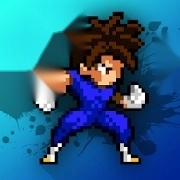 宇宙战士最新版