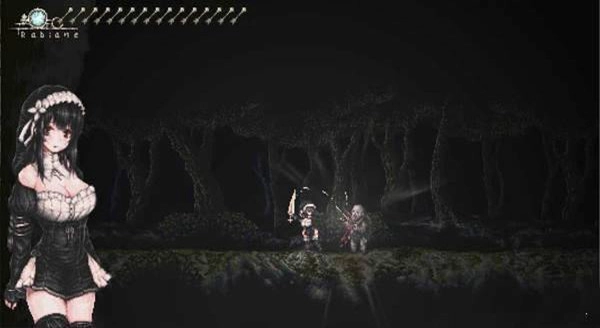 哥特少女勇闯恶魔城2手机版截图4