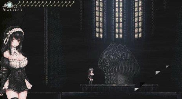 哥特少女勇闯恶魔城2手机版截图3